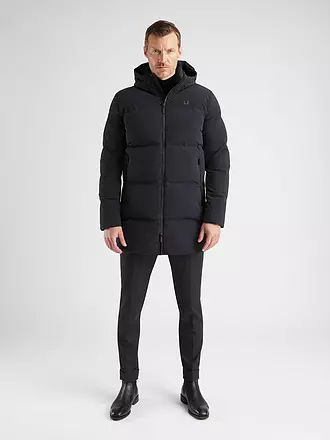UBR | Parka TITAN™ | 